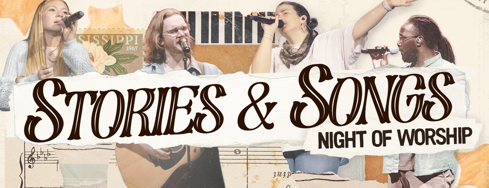 Stories & Songs