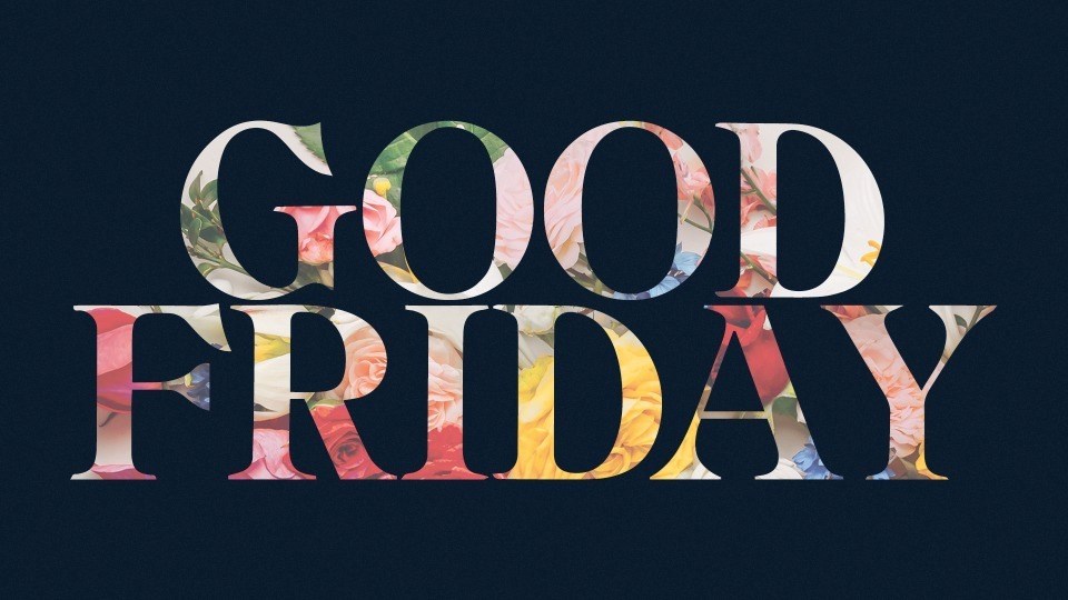 Churchwide | Good Friday at Venture