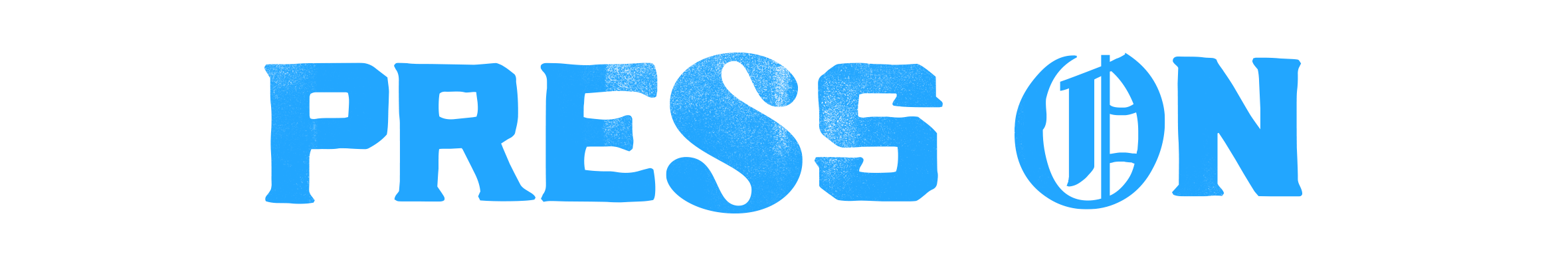 Press On