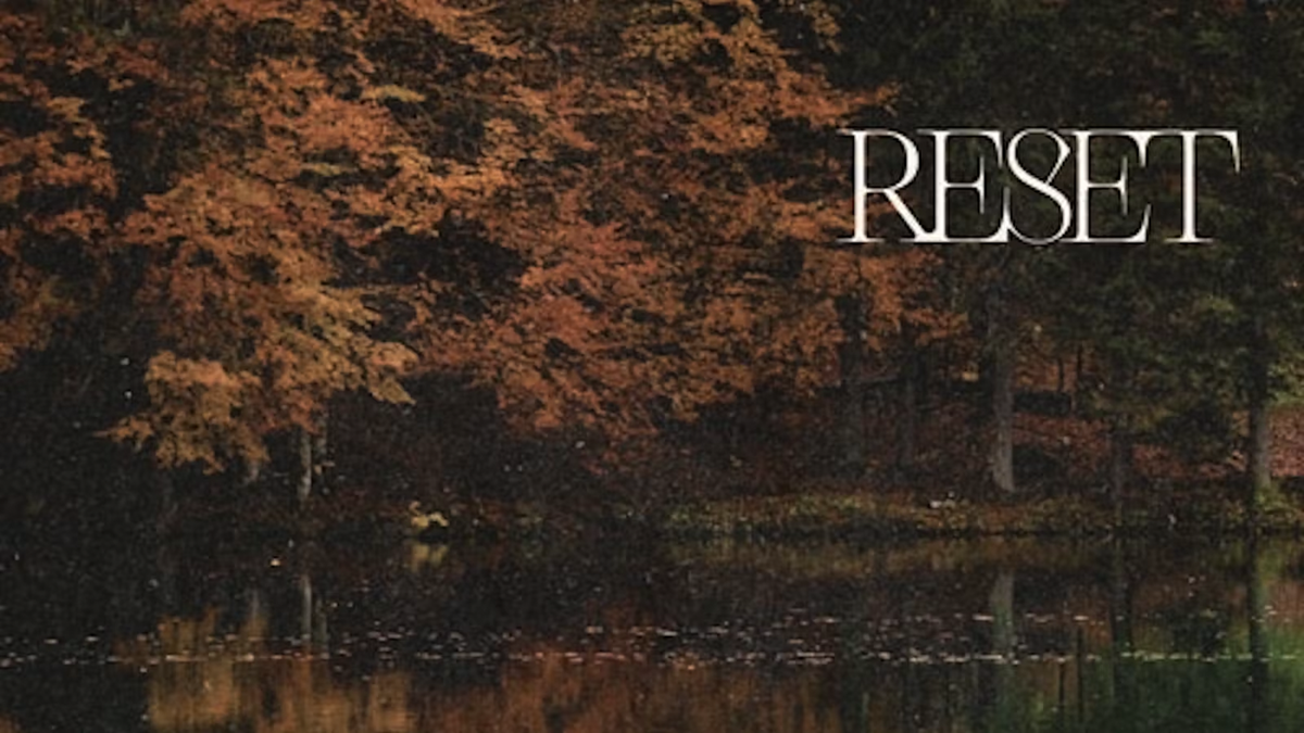 College | Reset