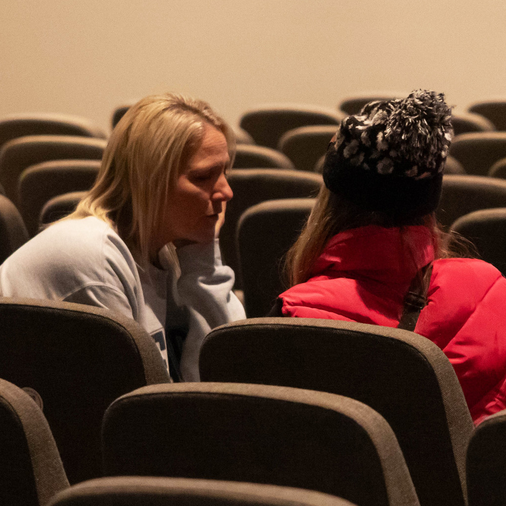 The Christmas Store | Lincoln Road Campus