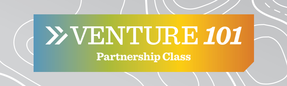 Venture 101