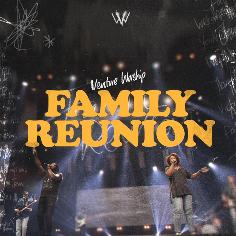 Family Reunion